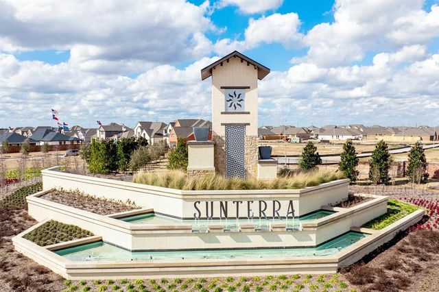 4800 Sun Vida Lane, Katy, TX 77493