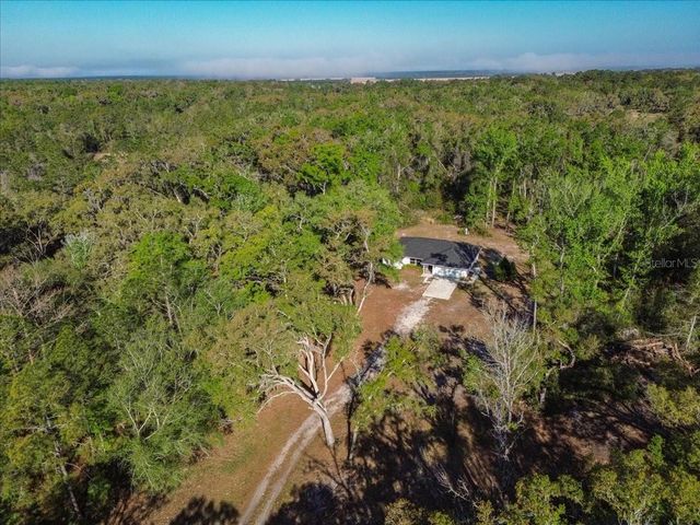 957 NE 354TH AVENUE, Old Town, FL 32680