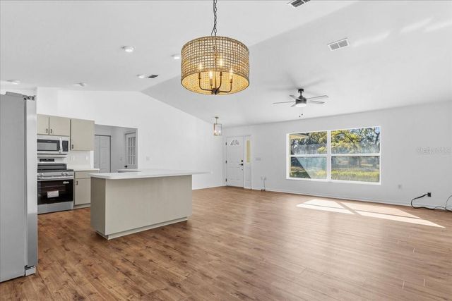 957 NE 354TH AVENUE, Old Town, FL 32680