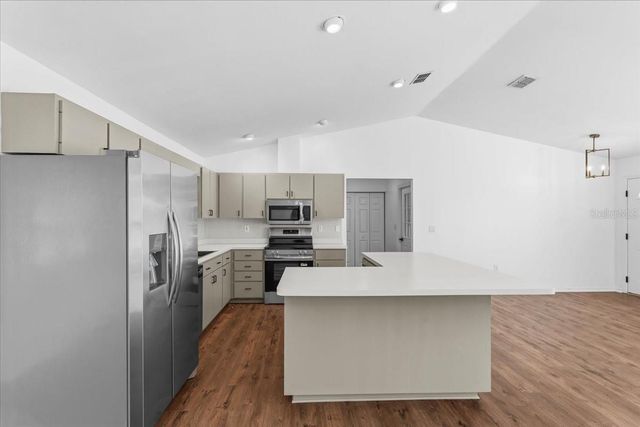 957 NE 354TH AVENUE, Old Town, FL 32680