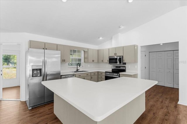 957 NE 354TH AVENUE, Old Town, FL 32680