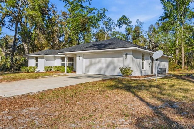 957 NE 354TH AVENUE, Old Town, FL 32680