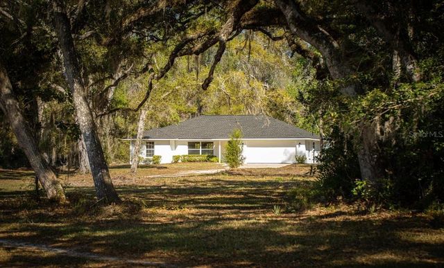 957 NE 354TH AVENUE, Old Town, FL 32680