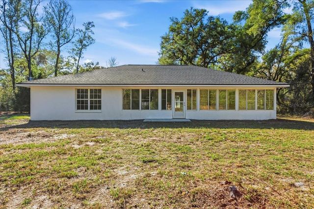 957 NE 354TH AVENUE, Old Town, FL 32680