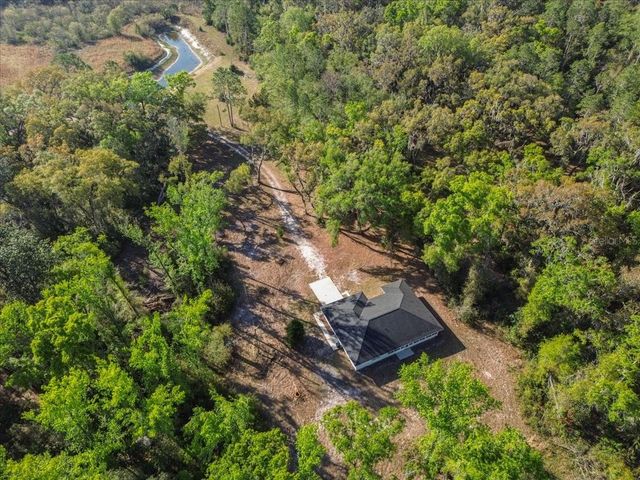 957 NE 354TH AVENUE, Old Town, FL 32680