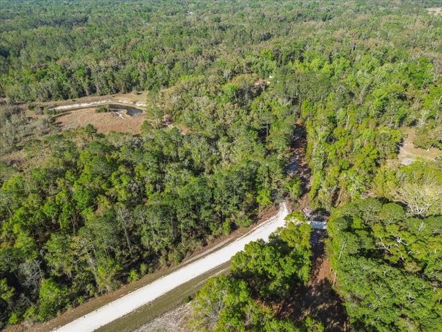 957 NE 354TH AVENUE, Old Town, FL 32680