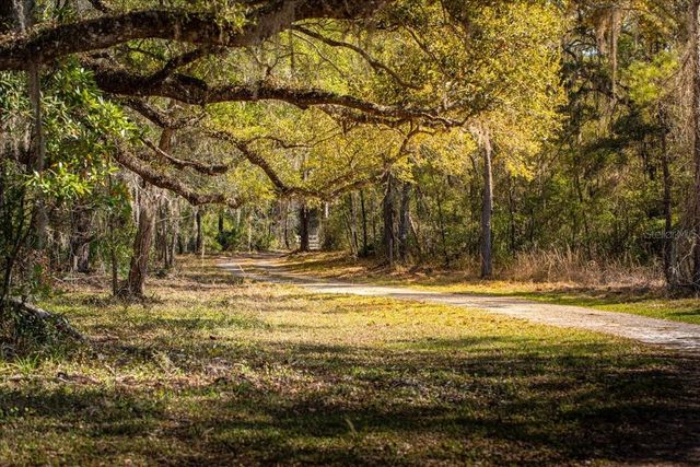 957 NE 354TH AVENUE, Old Town, FL 32680