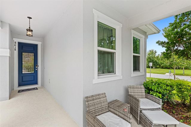 8018 BOWERY DRIVE, Winter Garden, FL 34787