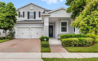 8018 BOWERY DRIVE, Winter Garden, FL 34787