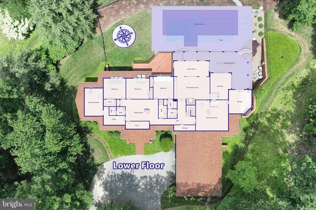 174 SPRINGHOUSE LN, Spring Grove, PA 17362