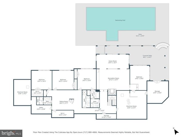 174 SPRINGHOUSE LN, Spring Grove, PA 17362