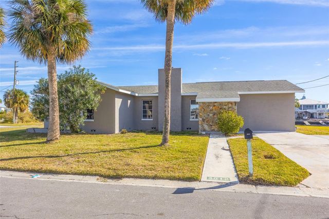 4512 HAITI DRIVE, Hernando Beach, FL 34607