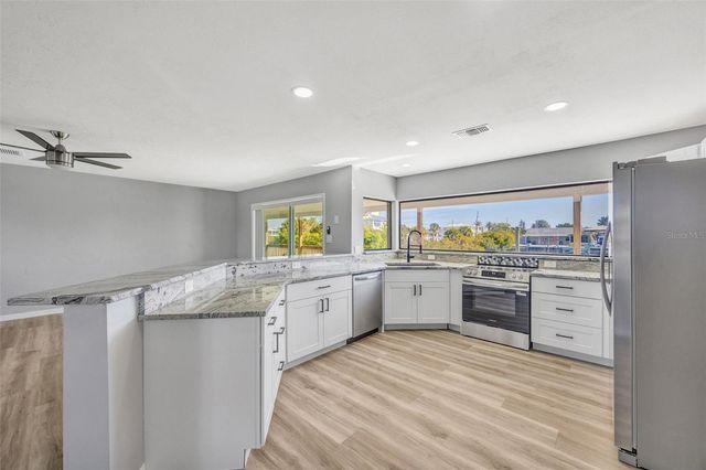 4512 HAITI DRIVE, Hernando Beach, FL 34607