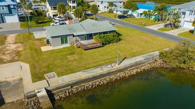 4512 HAITI DRIVE, Hernando Beach, FL 34607