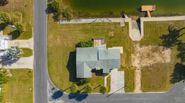 4512 HAITI DRIVE, Hernando Beach, FL 34607