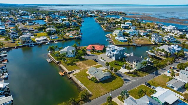 4512 HAITI DRIVE, Hernando Beach, FL 34607