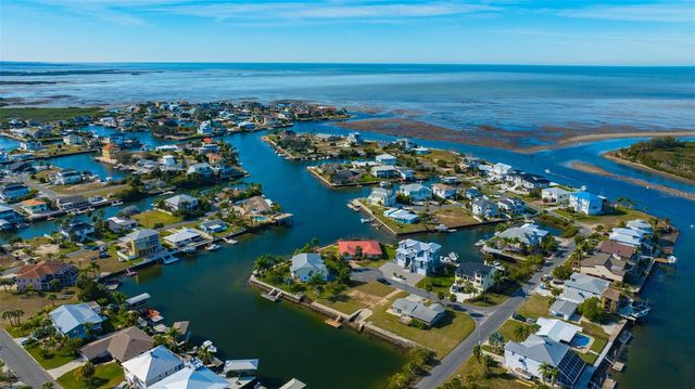 4512 HAITI DRIVE, Hernando Beach, FL 34607