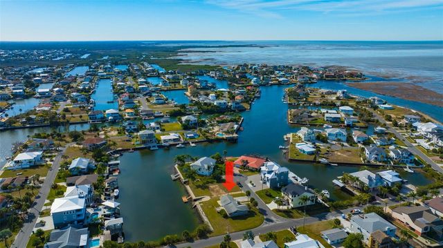 4512 HAITI DRIVE, Hernando Beach, FL 34607