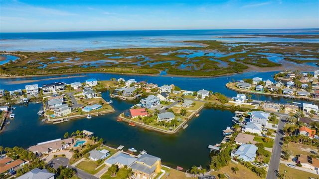 4512 HAITI DRIVE, Hernando Beach, FL 34607