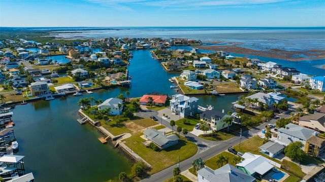 4512 HAITI DRIVE, Hernando Beach, FL 34607