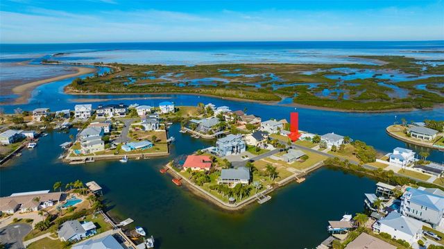 4512 HAITI DRIVE, Hernando Beach, FL 34607