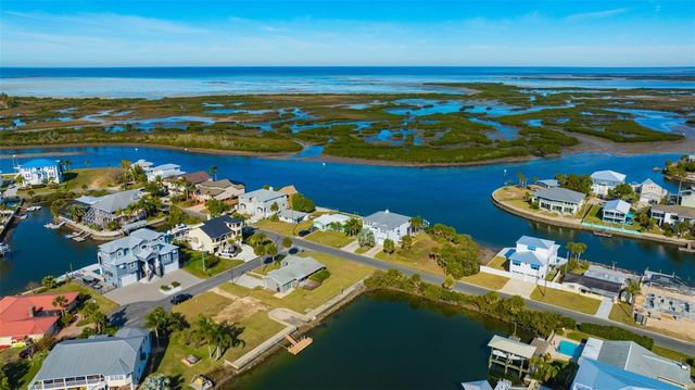 4512 HAITI DRIVE, Hernando Beach, FL 34607