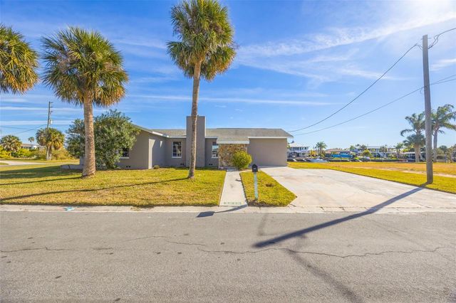 4512 HAITI DRIVE, Hernando Beach, FL 34607