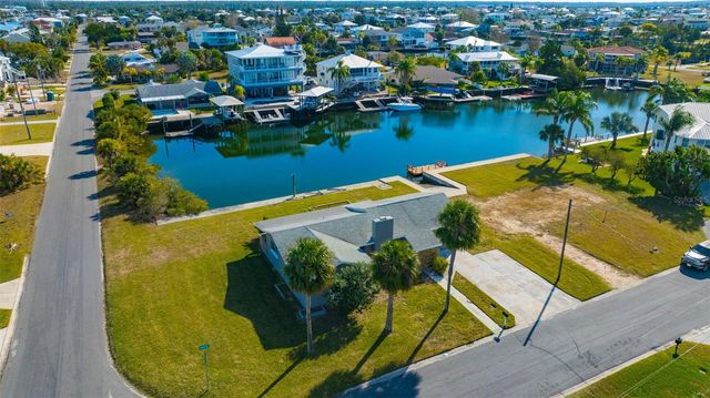 4512 HAITI DRIVE, Hernando Beach, FL 34607