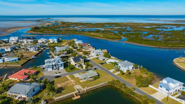 4512 HAITI DRIVE, Hernando Beach, FL 34607