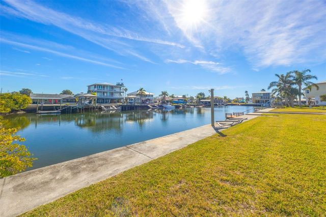 4512 HAITI DRIVE, Hernando Beach, FL 34607