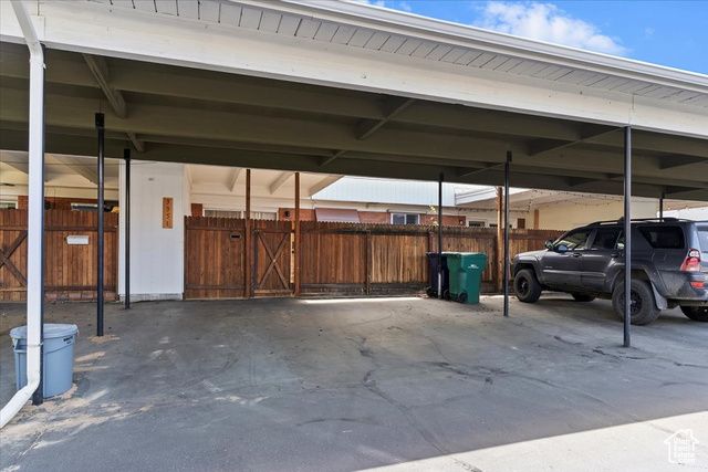3951 S 875 E #25, Ogden, UT 84403