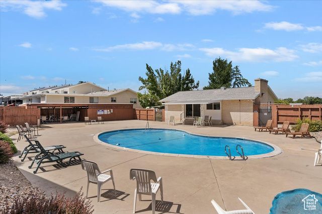 3951 S 875 E #25, Ogden, UT 84403