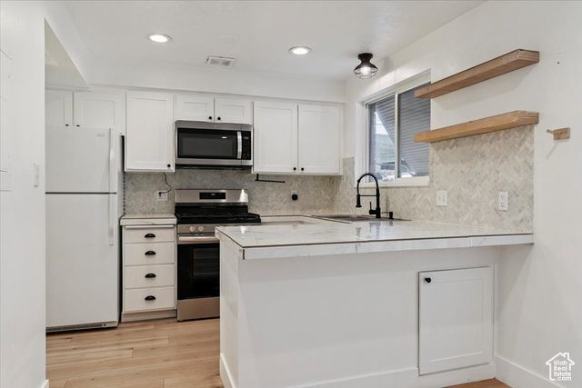 3951 S 875 E #25, Ogden, UT 84403