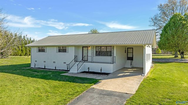 5232 County Road 78, Fort Payne, AL 35967