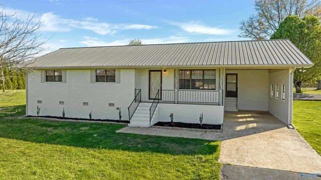 5232 County Road 78, Fort Payne, AL 35967