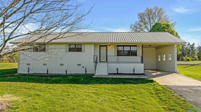 5232 County Road 78, Fort Payne, AL 35967