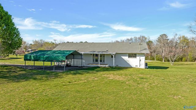 5232 County Road 78, Fort Payne, AL 35967