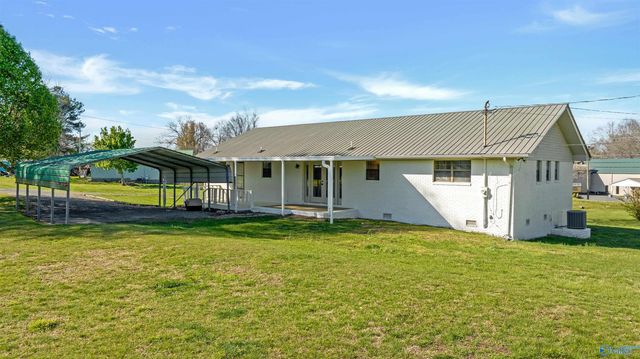 5232 County Road 78, Fort Payne, AL 35967