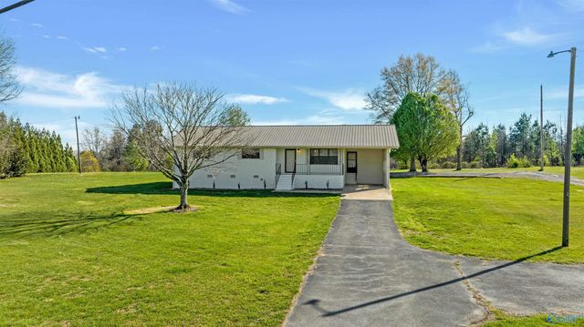 5232 County Road 78, Fort Payne, AL 35967