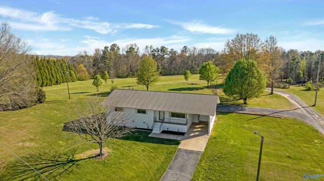 5232 County Road 78, Fort Payne, AL 35967