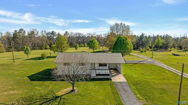 5232 County Road 78, Fort Payne, AL 35967