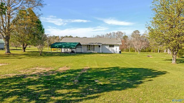 5232 County Road 78, Fort Payne, AL 35967