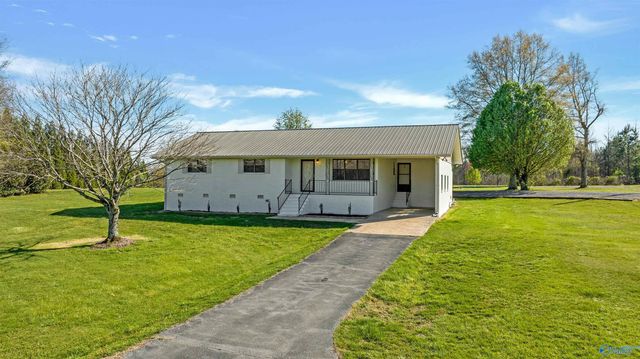 5232 County Road 78, Fort Payne, AL 35967