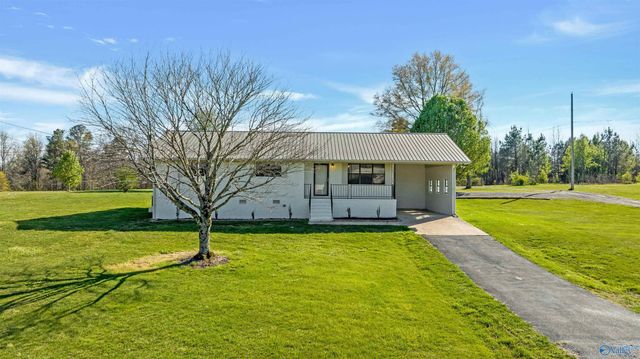 5232 County Road 78, Fort Payne, AL 35967