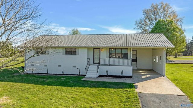5232 County Road 78, Fort Payne, AL 35967