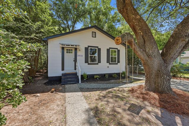 2916 Lexington Avenue, North Charleston, SC 29405