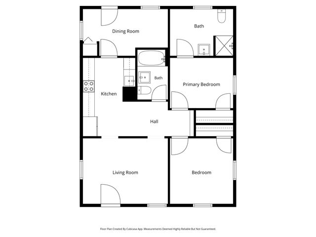 2916 Lexington Avenue, North Charleston, SC 29405