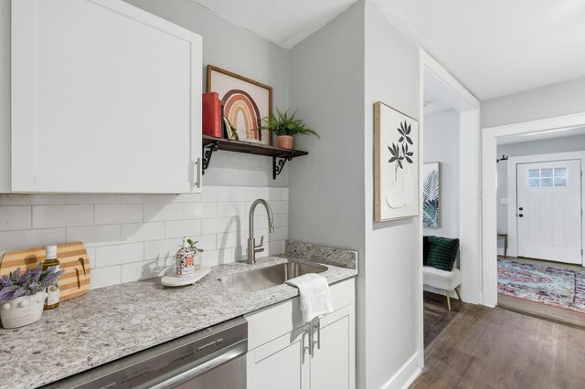 2916 Lexington Avenue, North Charleston, SC 29405