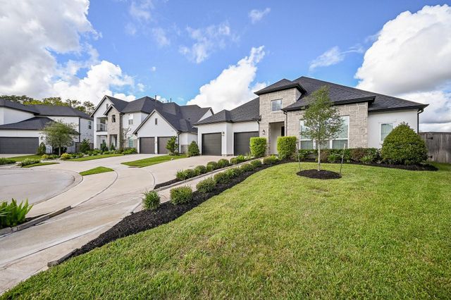 1623 Delta Oaks Drive, Missouri City, TX 77459