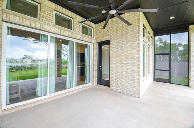 1623 Delta Oaks Drive, Missouri City, TX 77459